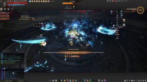 Алтарь Крови 21 Уровень БДО