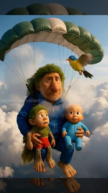 тунтунсахур тралалейлотралала