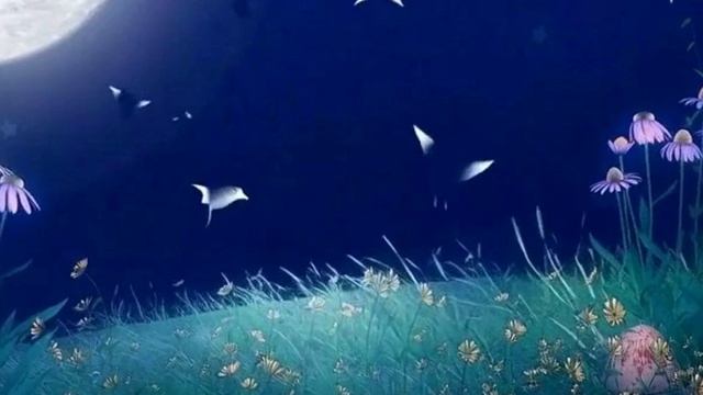 Не слышен крыльев взмах. 1.