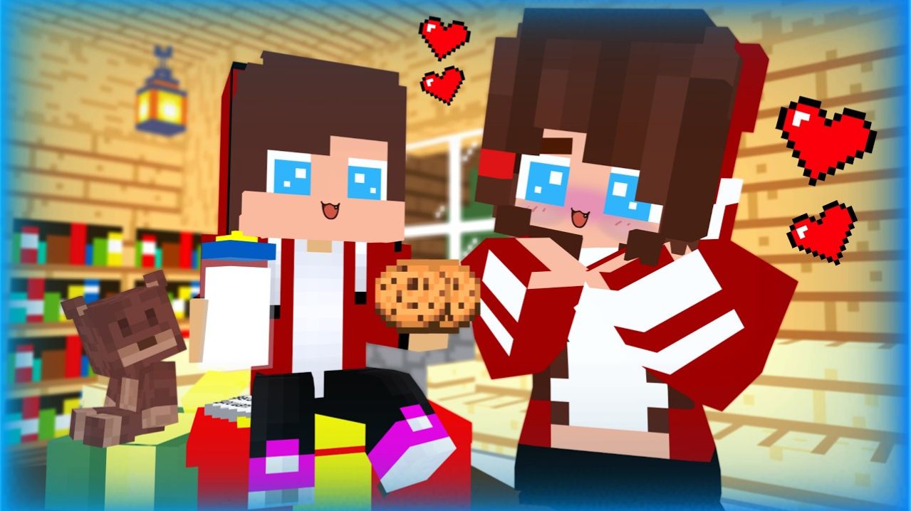 Джей Джей стал забавным ребенком!