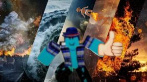 крутые видео 39 бетствия