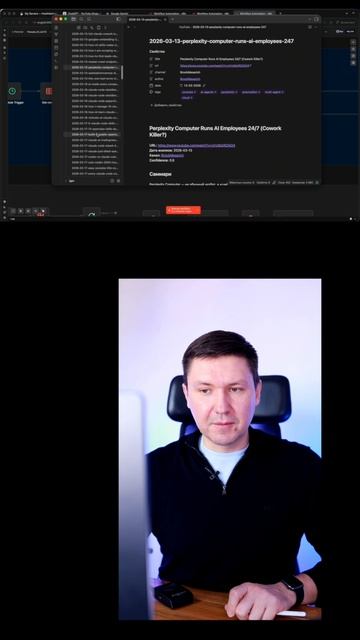 MCP для AI агента: подключаем Notion Google Drive и любые инструменты одной командой