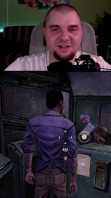 Секрет зомбей.