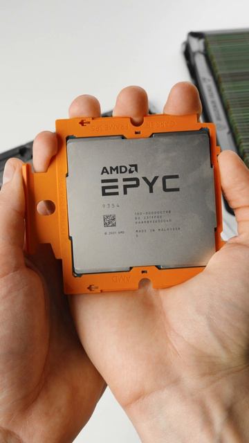 Почему серверные процессоры стоят так дорого?