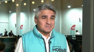 Партия "Новые люди" запустила федеральный проект для решения проблем предпринимателей.