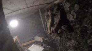 Штурмовая группа «Двойка» из состава 35-й гвардейской мотострелковой бригады зачищает ВСУчек😎🤙🇷🇺