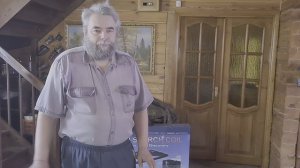Собираюсь в экспедицию. Анонс.