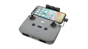 у меня сломался пульт от дрона dji RC-N1C