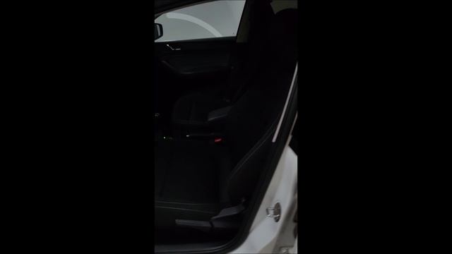 Skoda Rapid «АВТОРУСЬ автомобили с пробегом» 4083