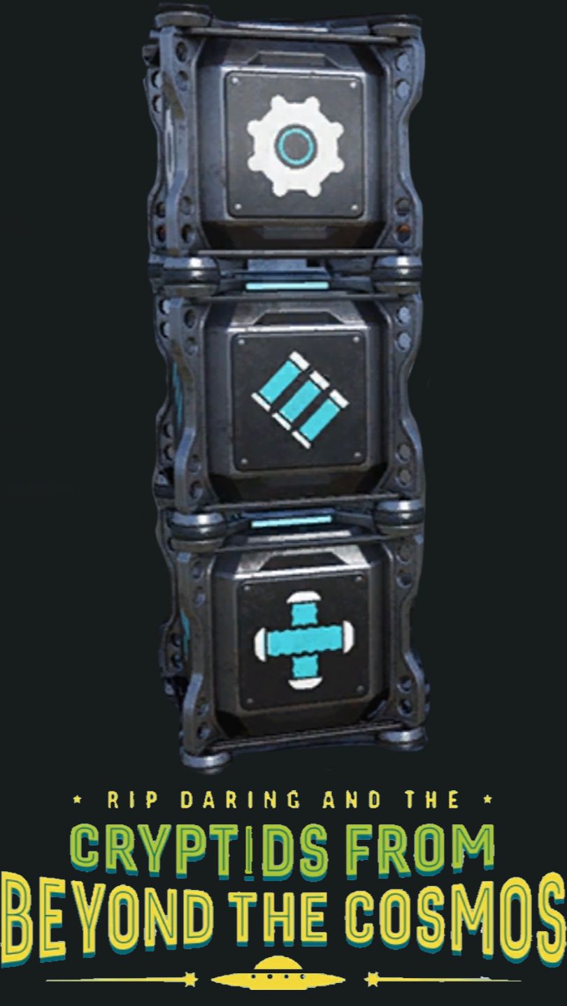 Лучшее Место Хранения для Хлама Патронов и Химии в Fallout 76 Компактные Ящики для Fallout 1ST