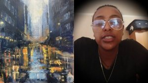 Автор неизвестен. Где ты сейчас? — исполняет Волде Хермела Демеке