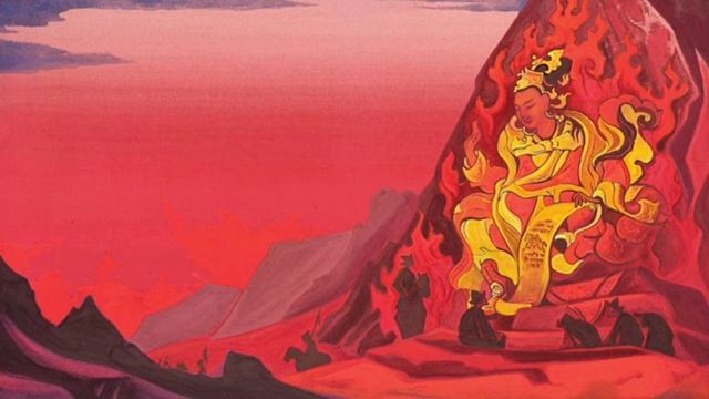 Гейдар Джемаль: Пророческая эсхатология и доктрина циклов