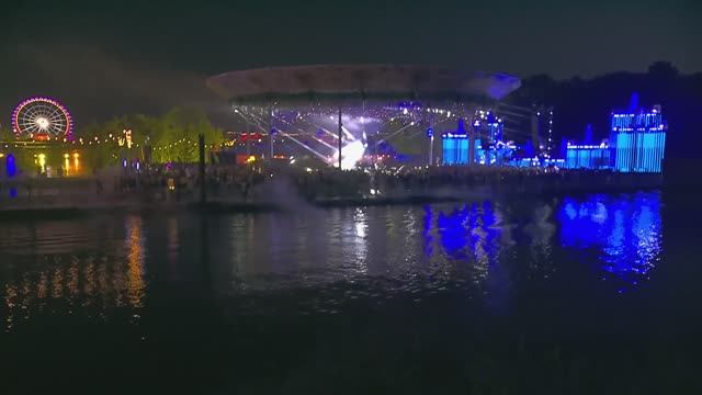 Solomun - Tomorrowland 2018