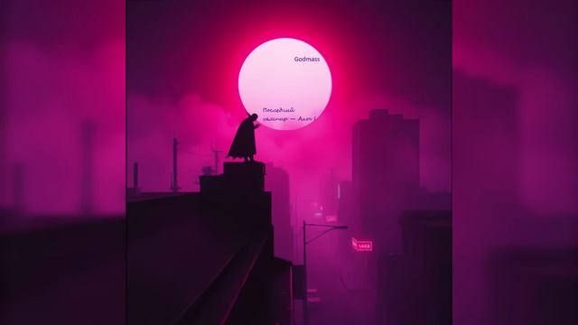 Последний вампир — Акт II- Godmass