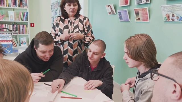 Выборы. Творческий проект к 80-летию Победы