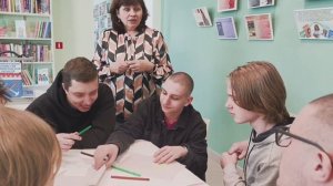 Выборы. Творческий проект к 80-летию Победы