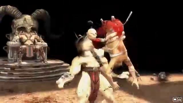 Часть 3 📹 ВСЕ ФАТАЛИТИ Mortal Kombat от 1 до XL Mortal Kombat All Fatalities [get.gt]