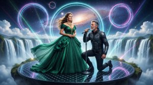 Единственная v1-0-0_Dramatic Operatic-Pop Titan Style