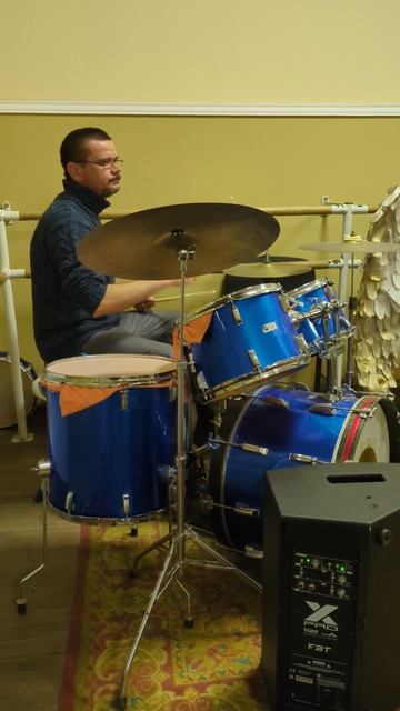 Schism Tool. Драмкавер. Тул.