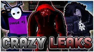 Новости Forsaken  Анонсирован Aberrant Sixer, драма с Mystic Slasher, опросы по 3D‑одежде и многое!