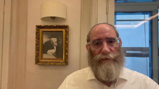 Шабат Тазриа-Мецора в Петербурге