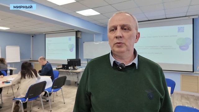 Информационный выпуск «Панорама» 13.04.2026