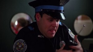 полицейская академия 3 сезон 5 серия