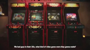 Mortal Kombat Legacy Kollection - Gamescom 2025 Trailer