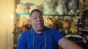 Lo que no te DICEN sobre el ẸBỌ (ebo)  y TUS PROMEMAS regla de osha e IFA