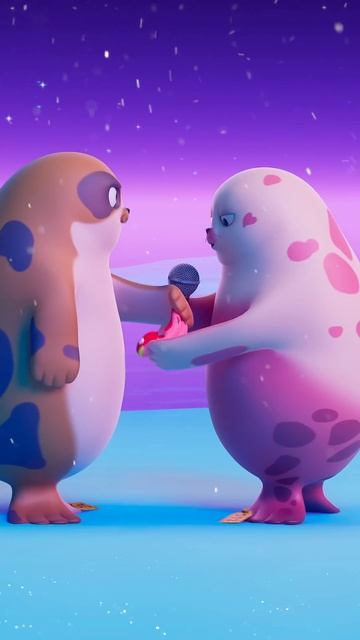 Морские Котики Прощай 🖐🏻