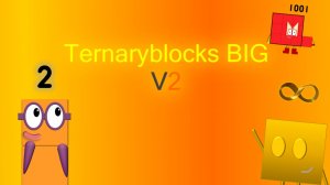 Ternaryblocks BIG V2