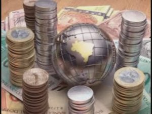 17 апреля - Международный день денег