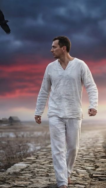 ОГЛЯНУТЬСЯ НЕ СМЕЙ. На стихи Татьяны Кайсаровой