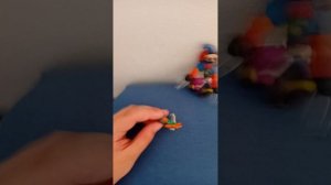 прототип против хаги ваги чясть 2