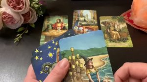 Что он думает о тебе сейчас 😍🍓💐Таро