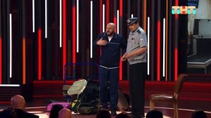 Анонс нового выпуска шоу "Comedy Club" 17.04.26 ТНТ