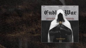 SKWLKR - ENDLESS WAR (Официальная премьера трека)