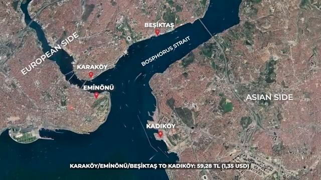 ISTANBUL HAS CHANGED_ Important Things to Know Before Traveling in 2026