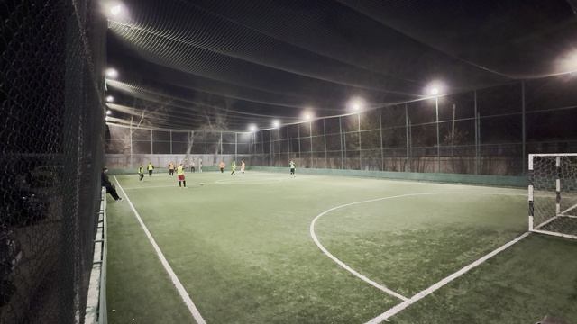 2026-04-16 Футбол