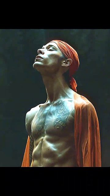 Красивые астральные образы. ИИ. Арт нейросеть. фэнтези #реальность #фэнтези #ИИ #нейросеть #видео