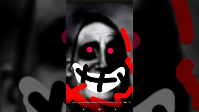 Ругательские лица.полный шаблон