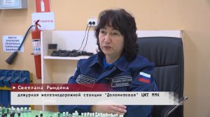 Время местное. Эфир: 16-04-2026 - Награда за доблестный труд