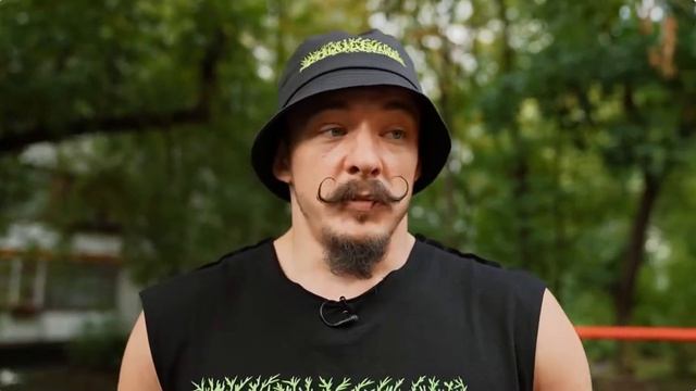 Тренировка №1 с собственным весом