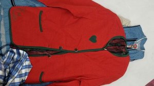 41223 Микс тироль (Tirolese 80 ), секонд (extra), Италия, 58 пак, ~40 кг, 8.80€/кг *  * актуальную ц