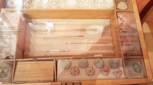 Мемориальная квартира А. С. Пушкина и Андрея Белого