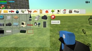 показываю лайфхак в чикен Гане