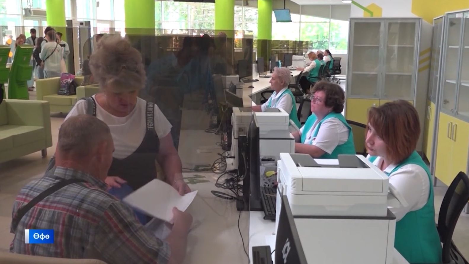 Республиканың кардиология үҙәге үҙенең 45 йыллығын билдәләй