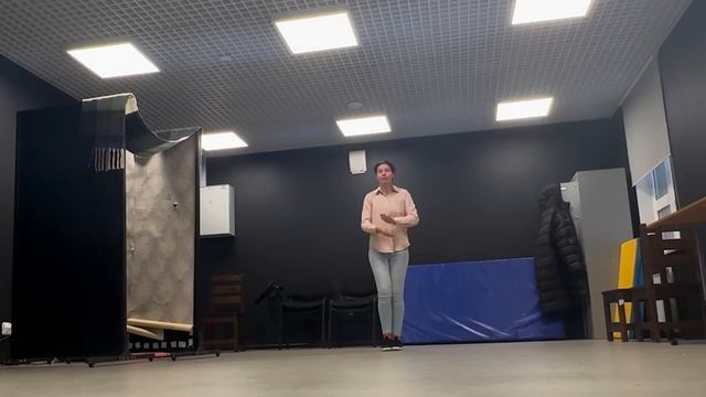 тренер на соревнованиях