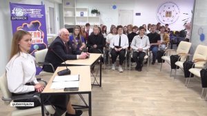 «События» от 13 апреля 2026 года