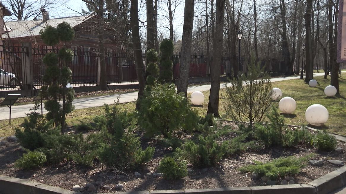 События Череповца: озеленение помощь Дагестану концерт-посвящение